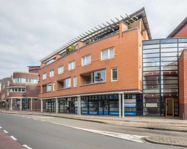 For rent: Hilversum / €1700.00 p.m. / 65.00m2