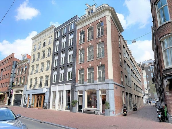 Te huur:  Amsterdam  / €2275,00 p.m. / 51,00m2