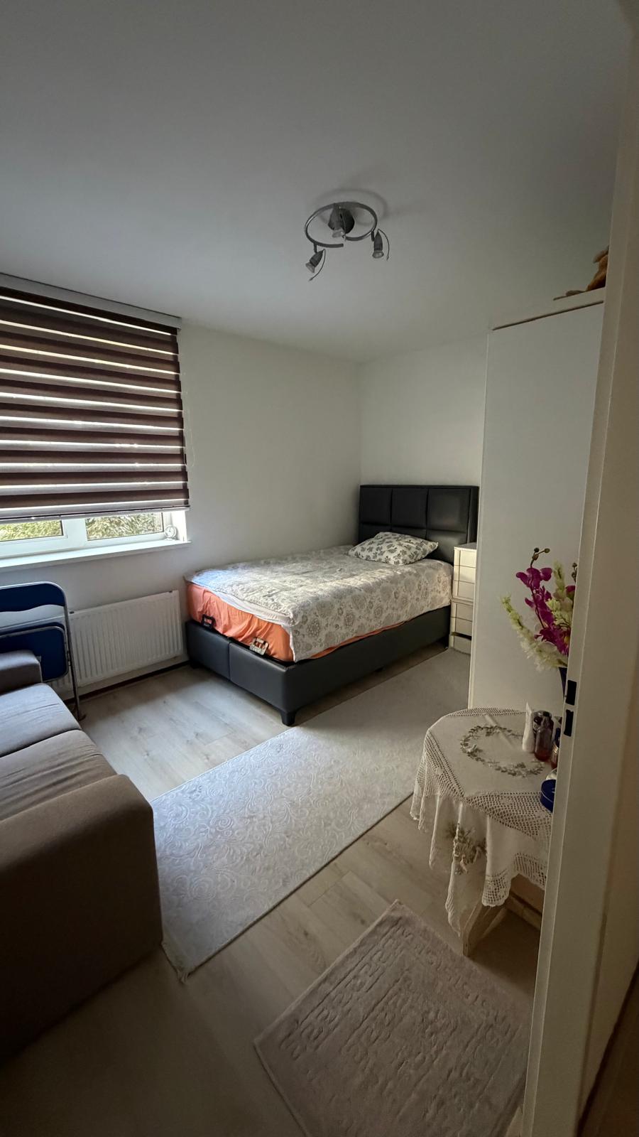For rent: Rotterdam