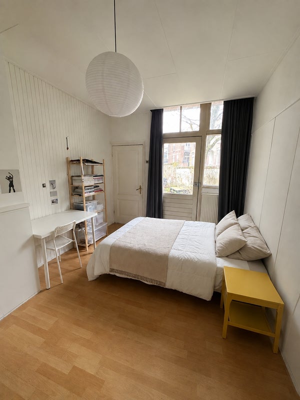 Te huur: Arnhem