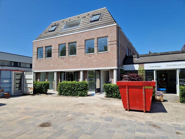 For rent: Rosmalen