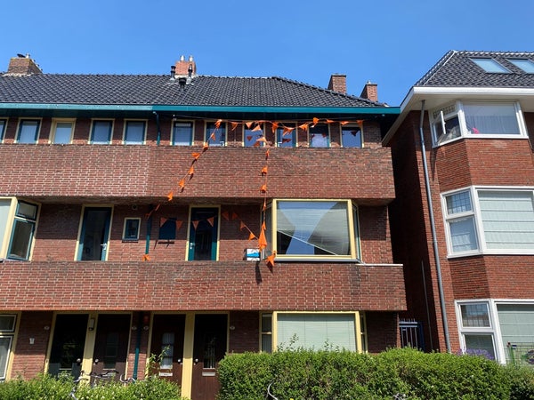For rent: Groningen