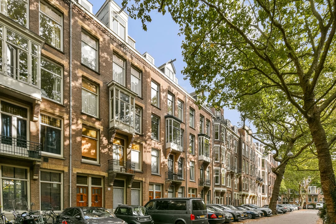 Te huur: Amsterdam / €4500 p.m. / 130m2