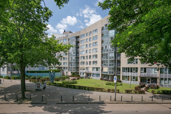 Te huur: Nijmegen