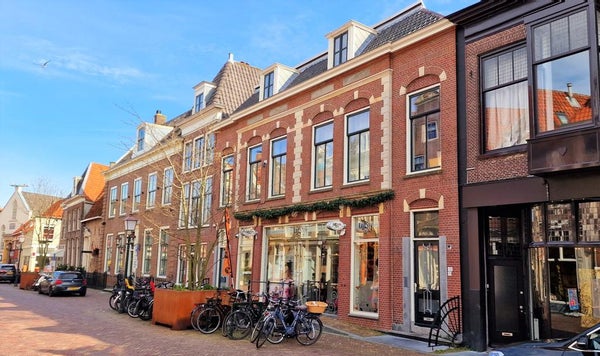 For rent: Hoorn / €1850.00 p.m. / 73.00m2