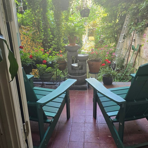 For rent: Amsterdam / €650 p.m. / 69m2