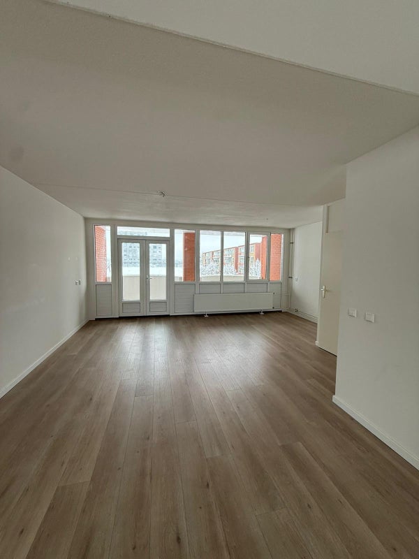 Te huur:  Almere  / €1558,00 p.m. / 106,00m2