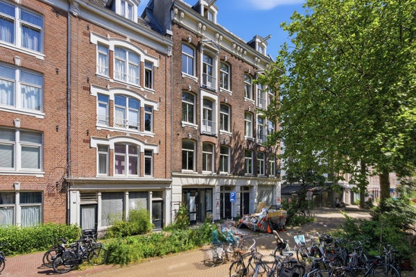 Te huur: Amsterdam / €3000,00 p.m. / 77,00m2