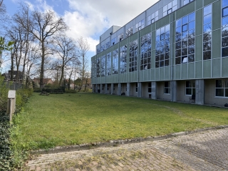 For rent: Deventer / €981.00 p.m. / 52.00m2