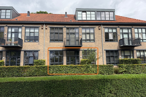 Te huur: Leeuwarden