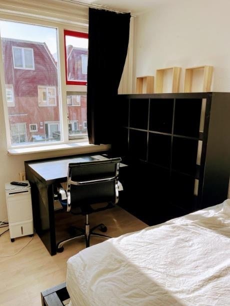 Te huur: Amsterdam