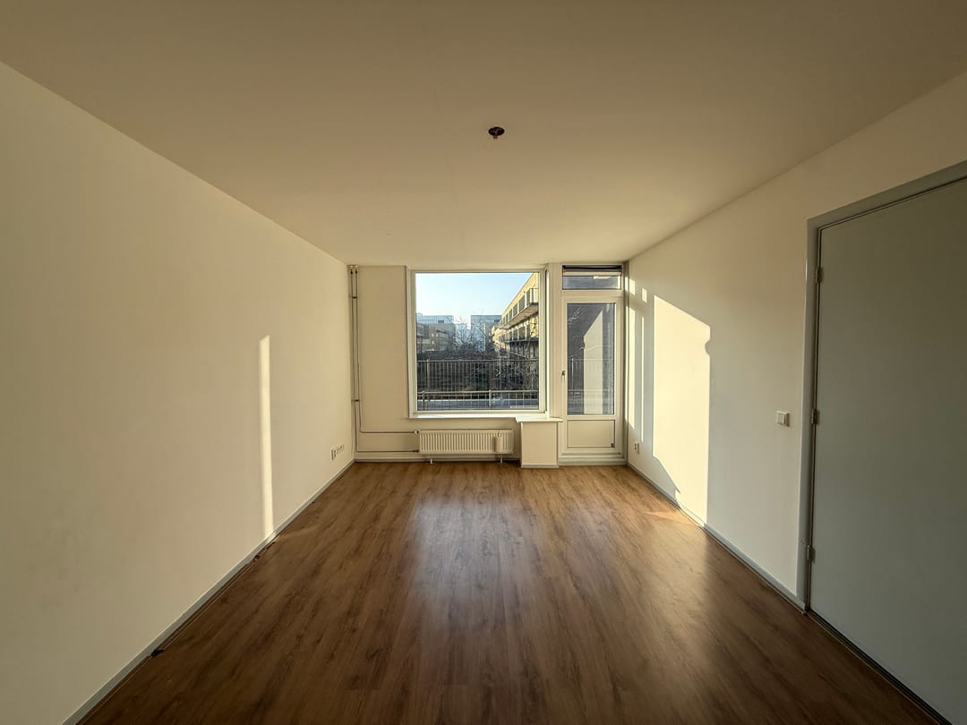 Te huur: Amsterdam / €2200,00 p.m. / 63,00m2