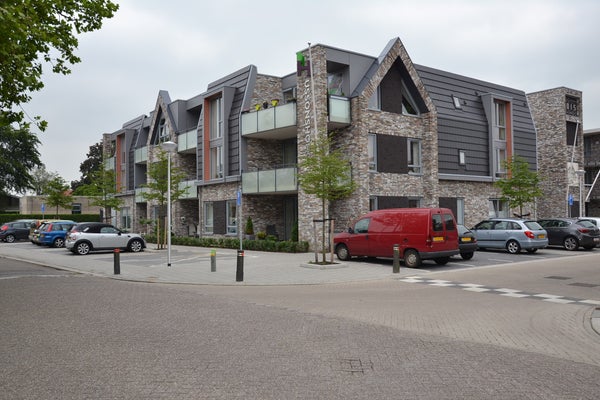 Te huur: Woubrugge / €981 p.m. / 84m2
