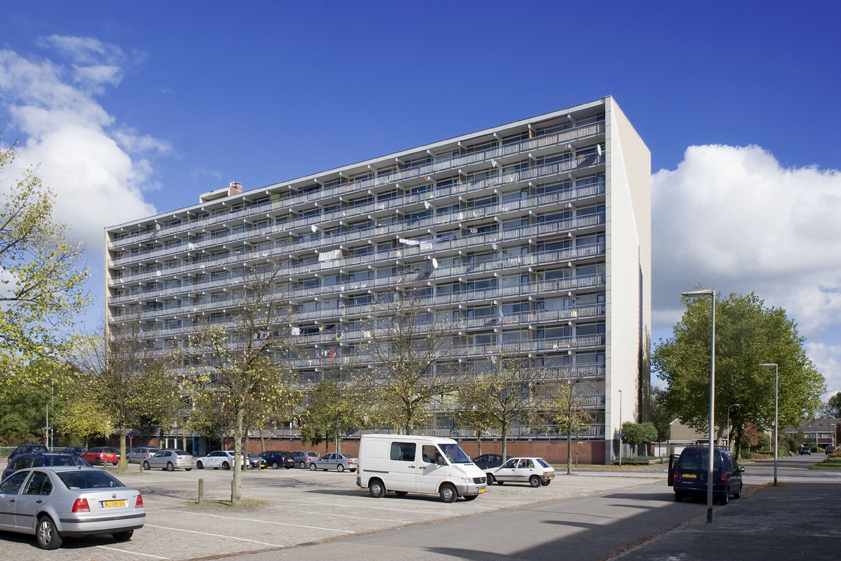 Te huur: Zwolle