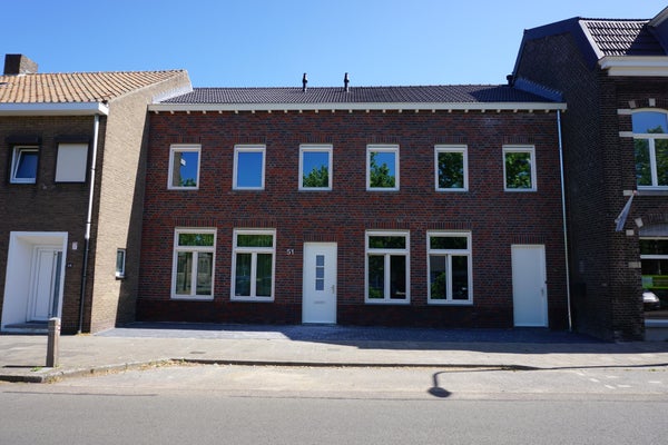 Te huur: Maastricht