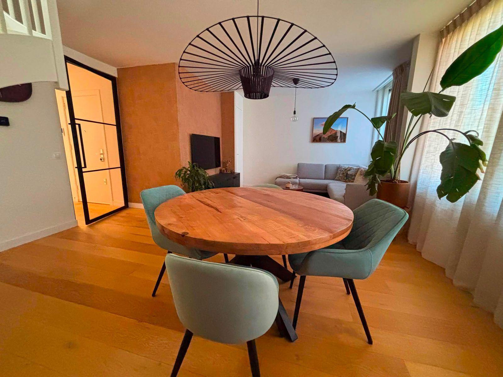 For rent: Amsterdam