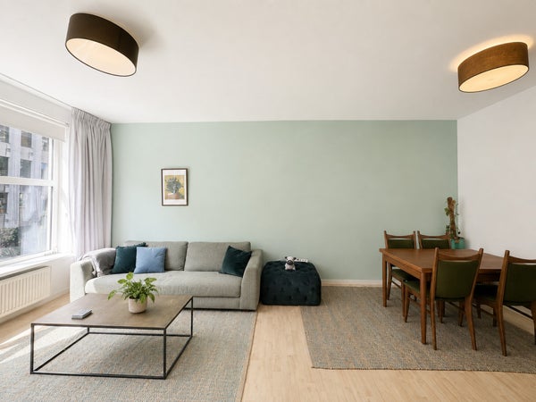 Te huur: Rotterdam