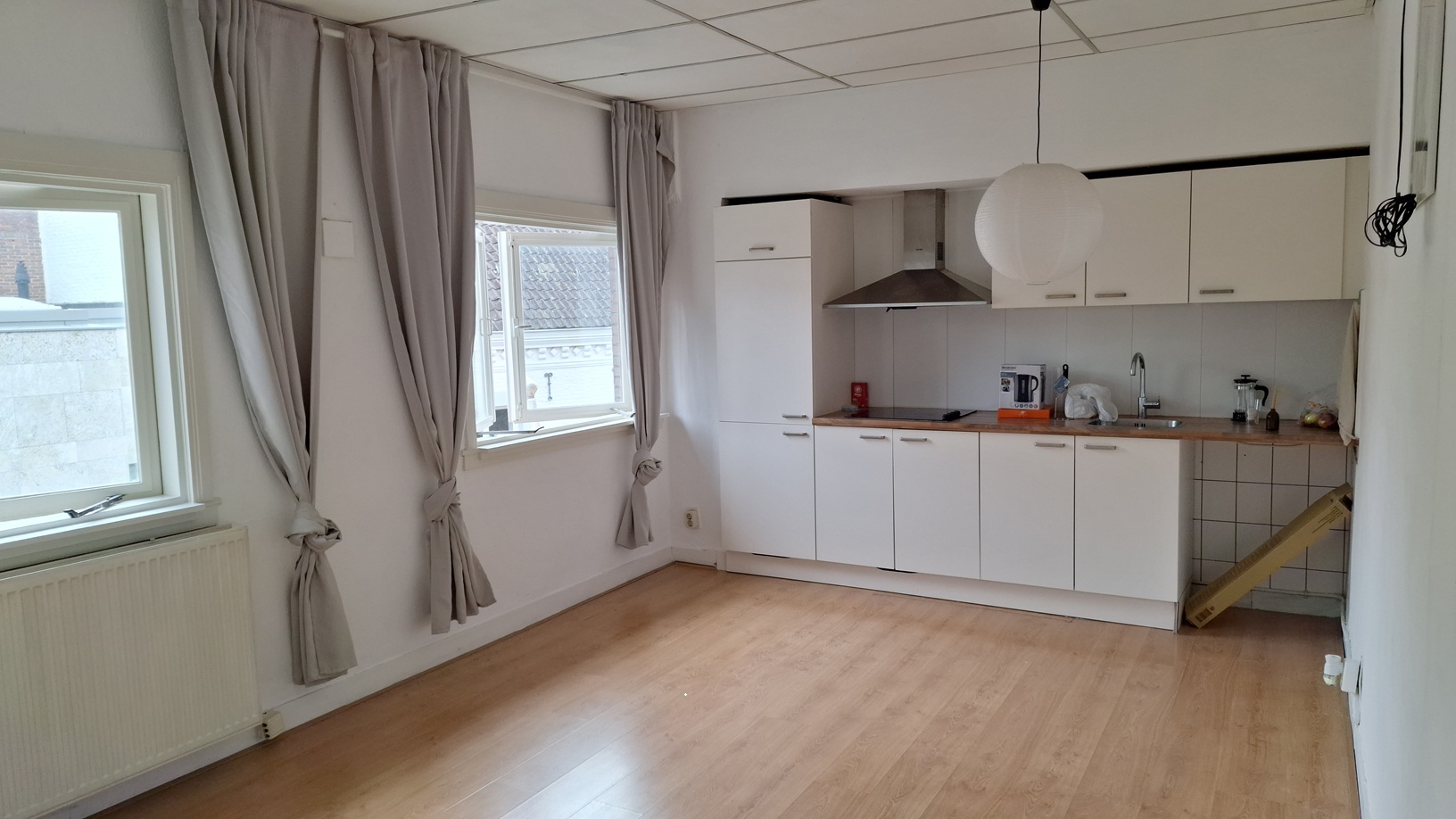 Te huur: Maastricht / €990,00 p.m. / 36,00m2