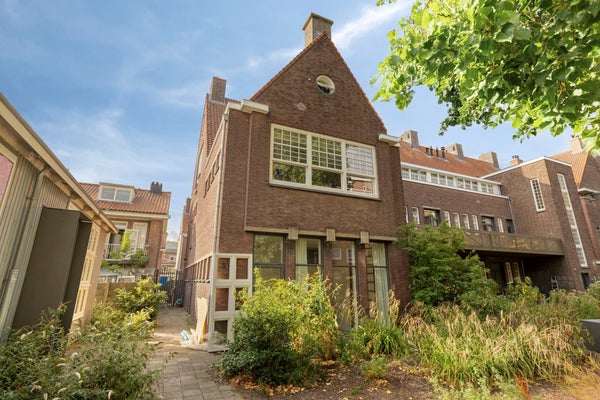 Te huur: Amsterdam