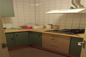 Te huur: Apeldoorn
