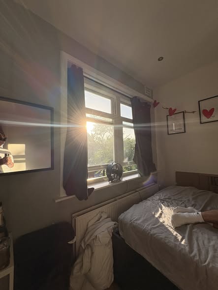 Te huur: Amsterdam / €1160,00 p.m. / 12,00m2