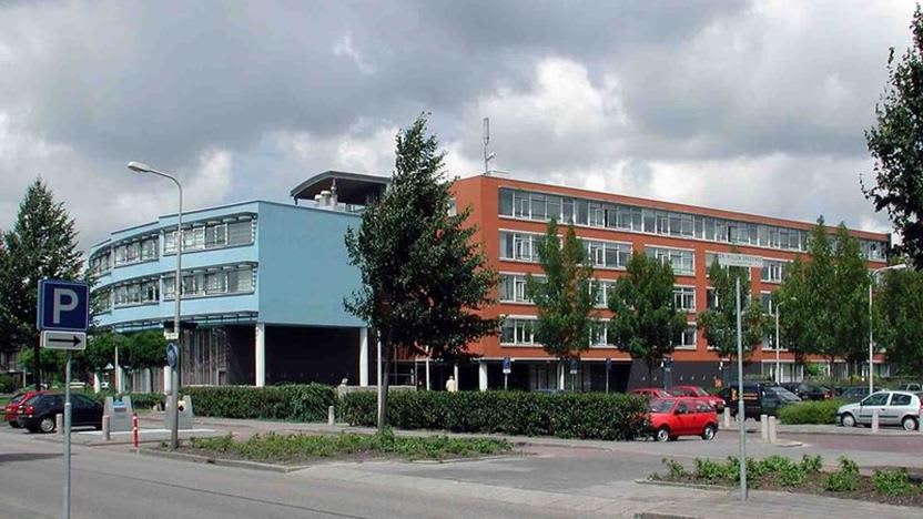 For rent: Amstelveen
