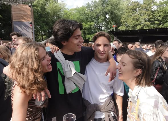 Te huur: Amstelveen / €480,00 p.m. / 20,00m2