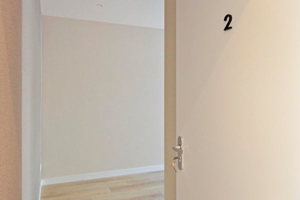 Te huur:  Rotterdam  / €627,00 p.m. / 15,00m2