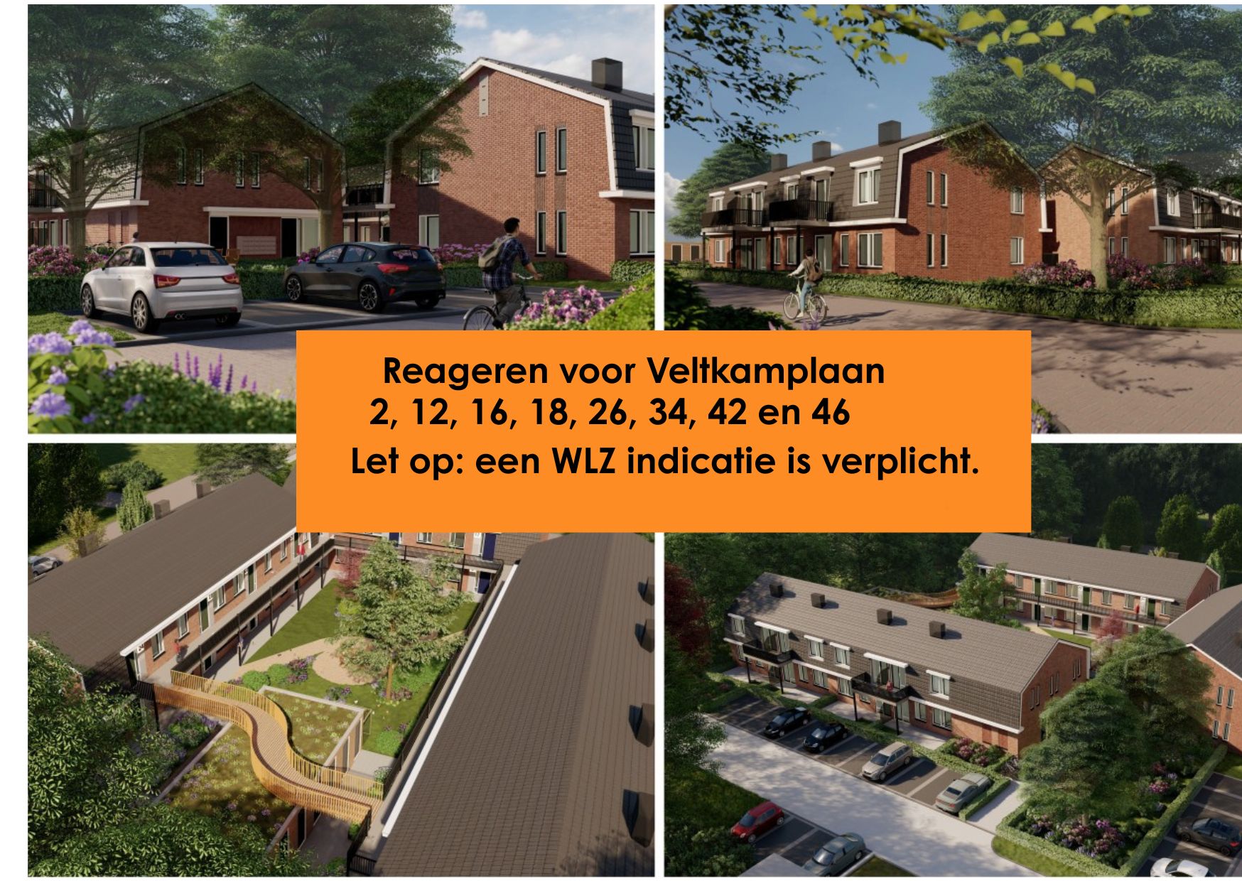 For rent: Heino / €933 p.m. / 57m2