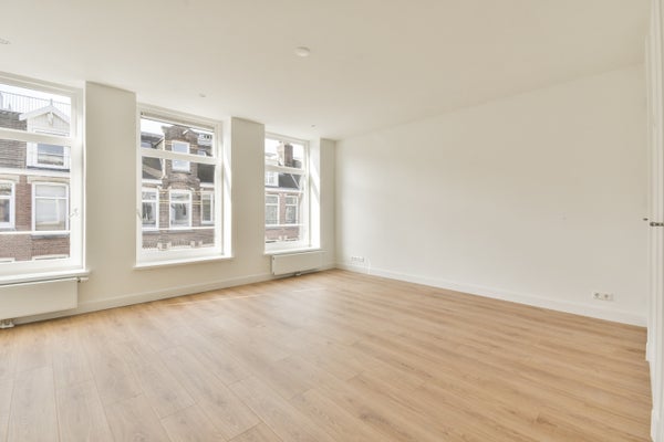 Te huur: Amsterdam