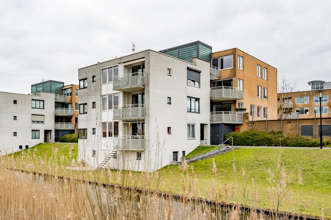 Te huur: Amersfoort / €1695,00 p.m. / 93,00m2