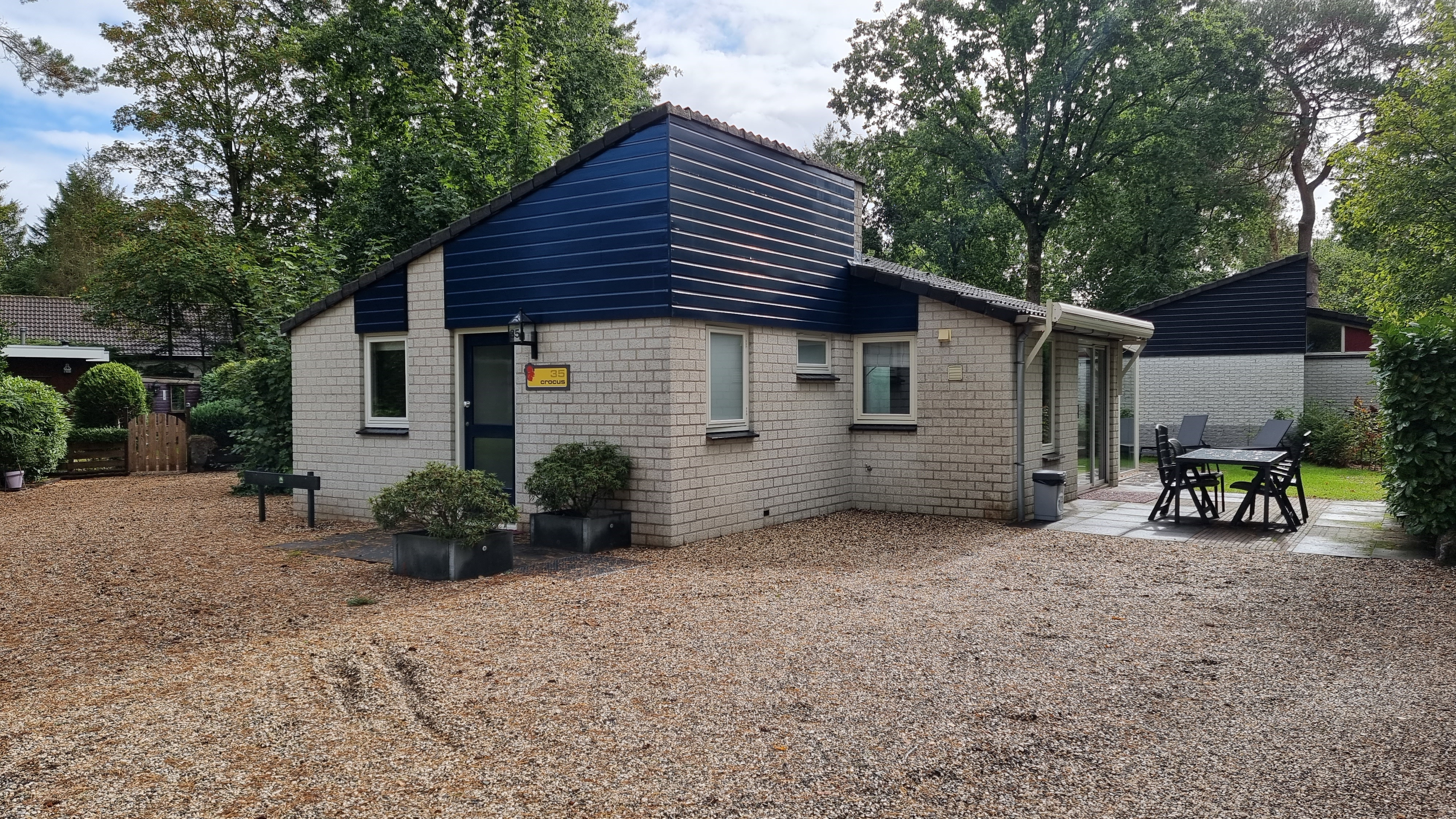 Te huur: Ermelo
