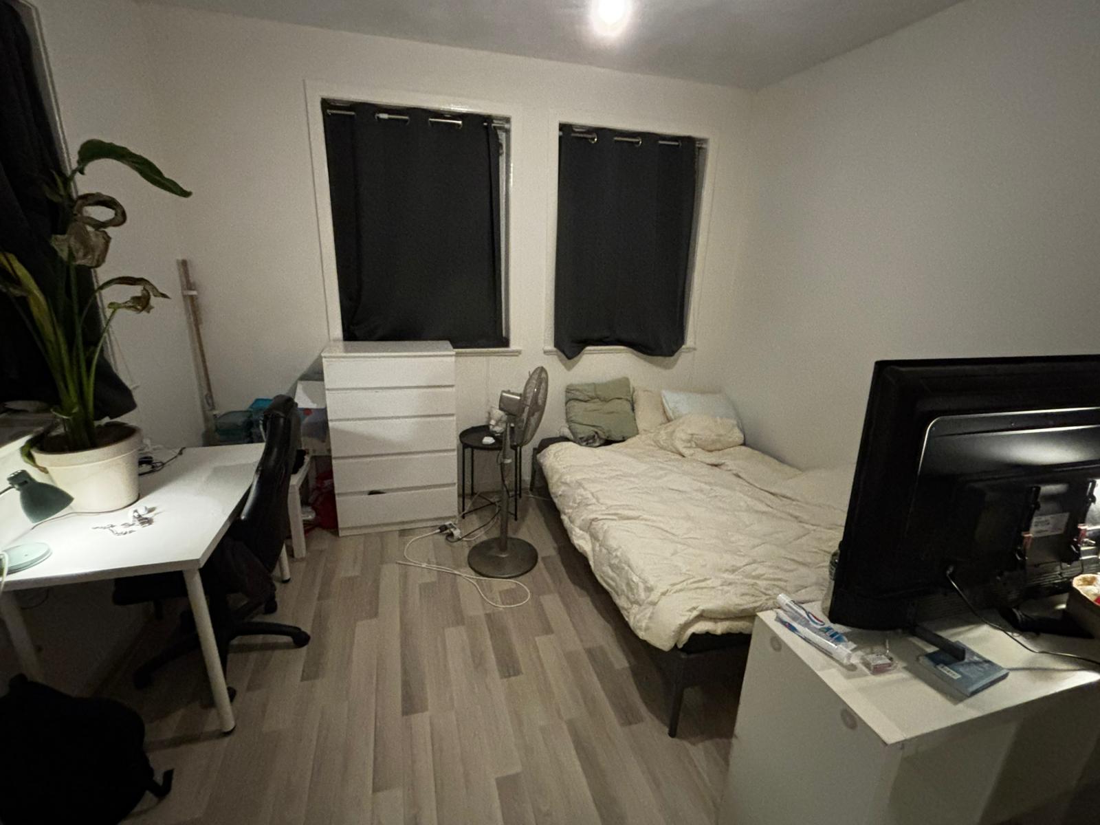 Te huur: Groningen / €631,00 p.m. / 14,00m2