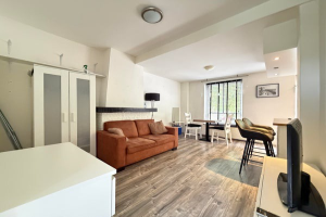 Te huur: Breda / €1595,00 p.m. / 50,00m2