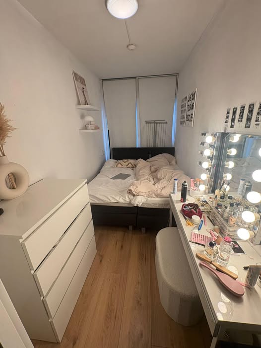 Te huur: Amsterdam / €660,00 p.m. / 10,00m2