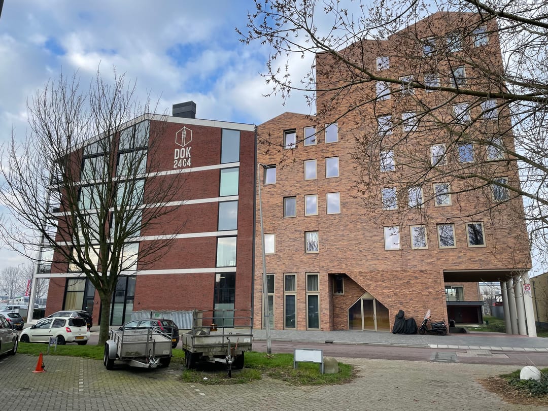 Te huur: Alphen aan den Rijn / €1125,00 p.m. / 47,00m2
