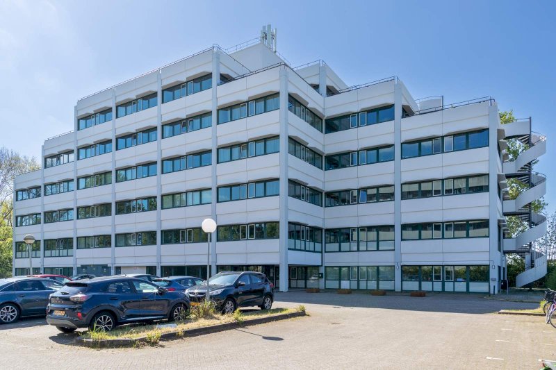 Te huur: Zoetermeer / €829,00 p.m. / 35,00m2