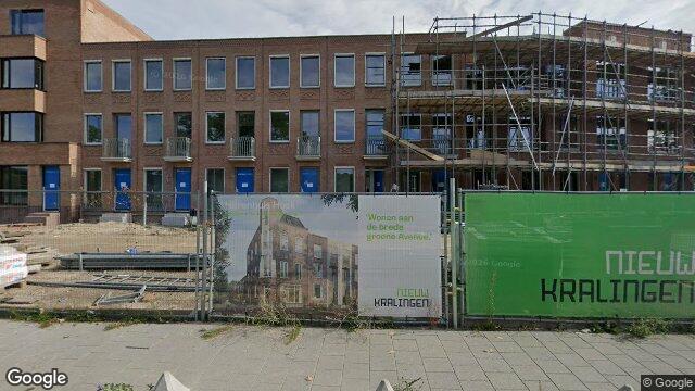 Te huur: Rotterdam / €2500,00 p.m. / 64,00m2