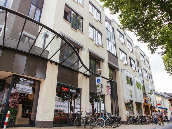 Te huur: Apeldoorn / €782,00 p.m. / 29,00m2