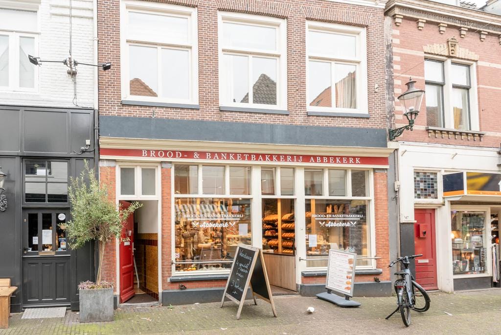 Te huur: Weesp