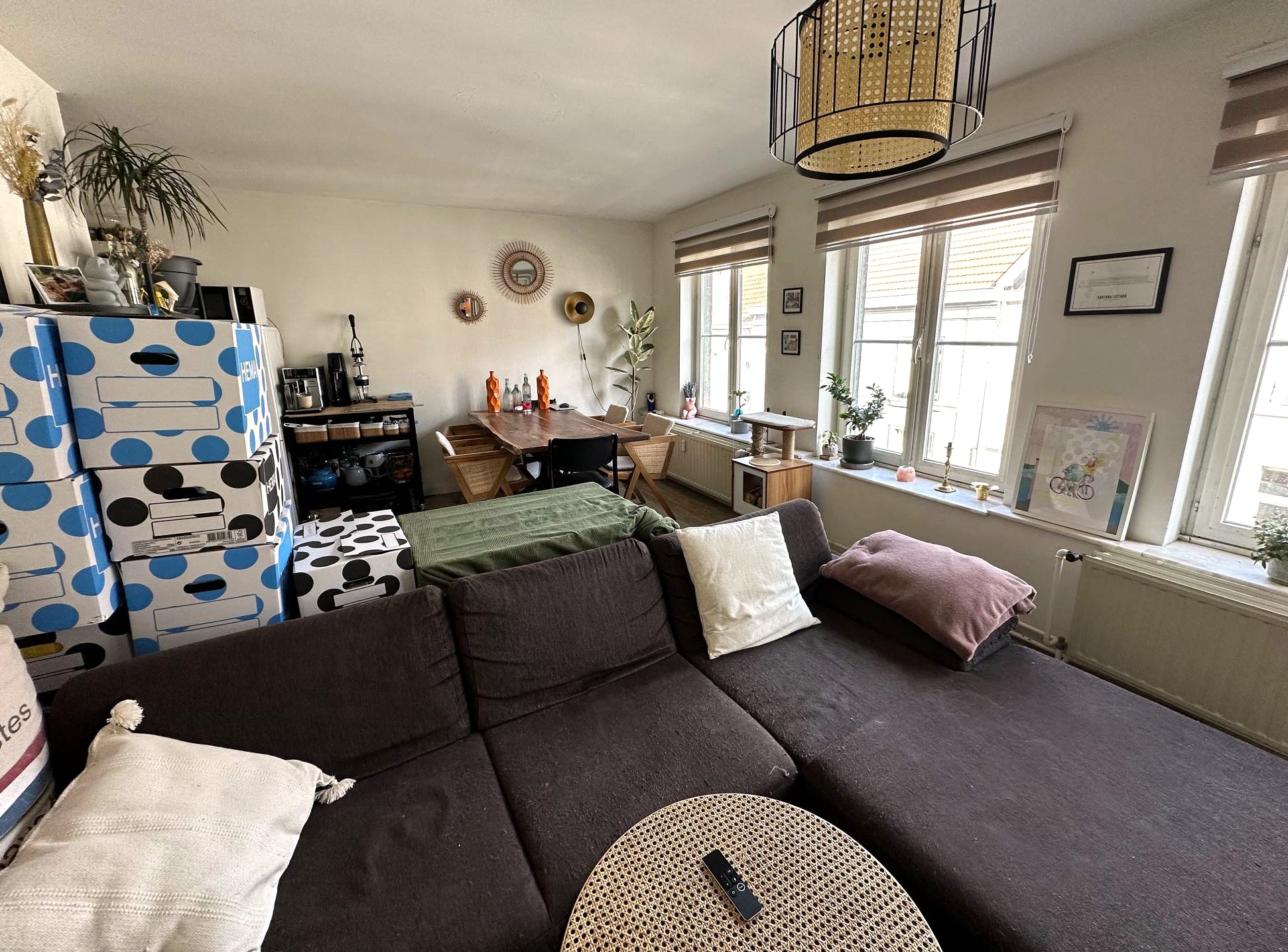 Te huur: Nieuwegein / €1900 p.m. / 54m2