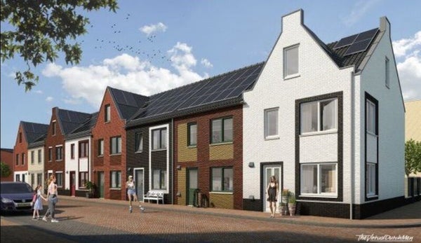 For rent: Lelystad / €1140 p.m. / 120m2
