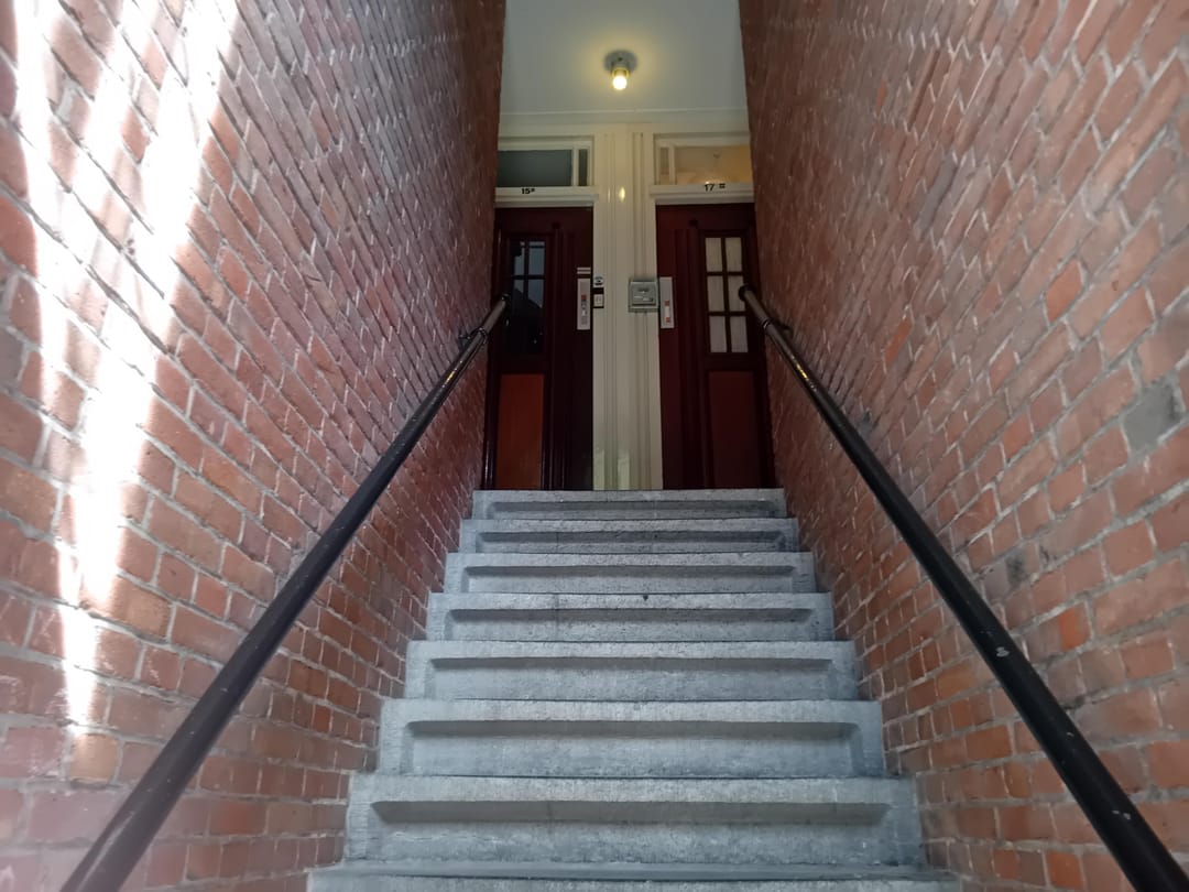 Te huur: Amsterdam