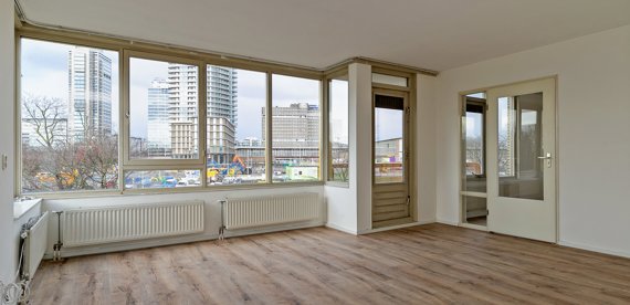 Te huur: Amsterdam / €2020,00 p.m. / 96,00m2