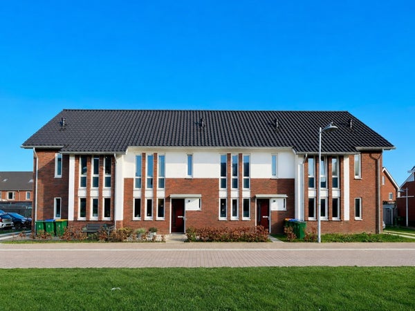 Te huur: Ede / €1795 p.m. / 124m2
