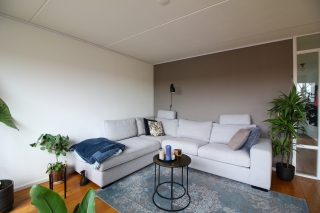 For rent: Utrecht