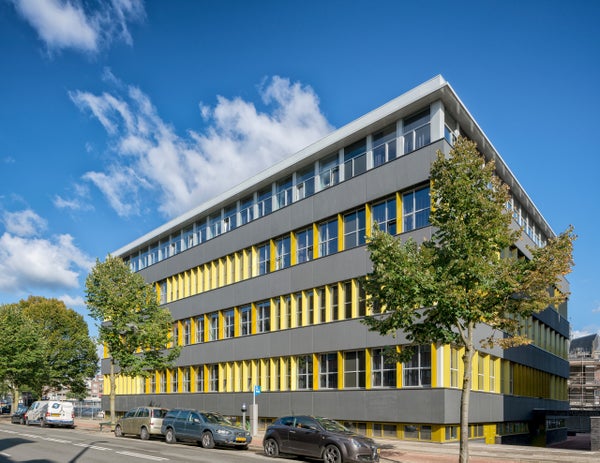 Te huur: Arnhem / €1014,00 p.m. / 21,00m2