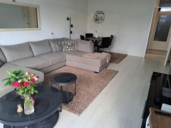 For rent: Diemen / €1045.00 p.m. / 64.00m2