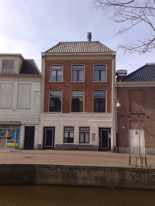 Te huur:  Leeuwarden  / €645 p.m. / 45m2
