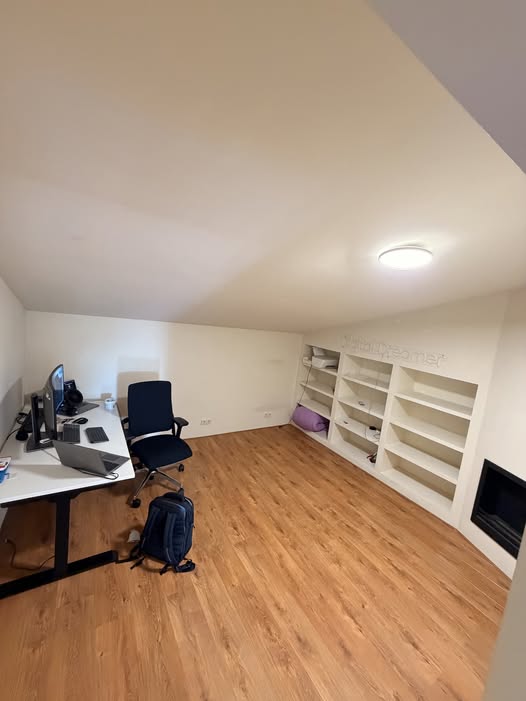 Te huur: Amsterdam / €900,00 p.m. / 13,00m2